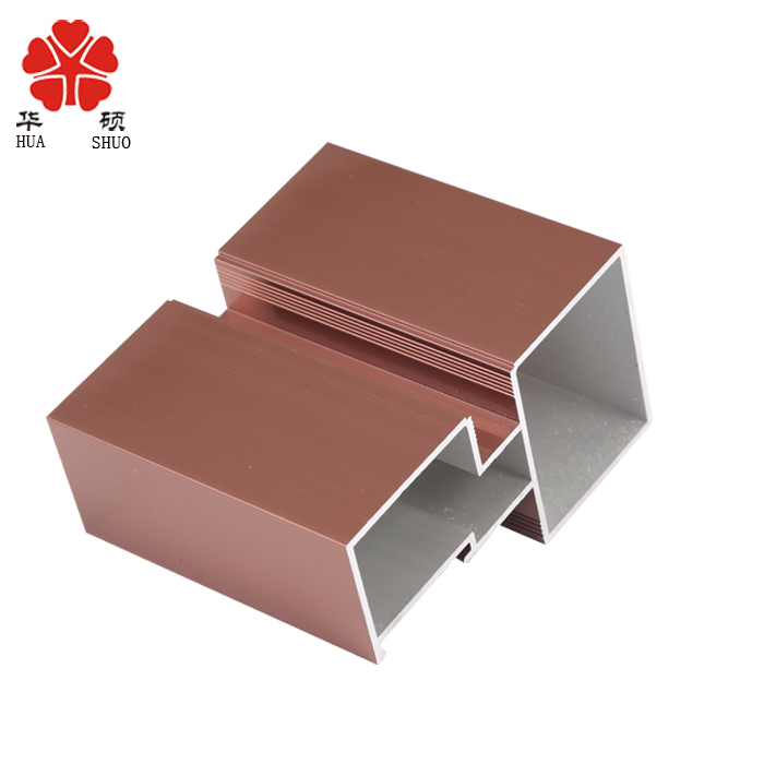 建筑型材